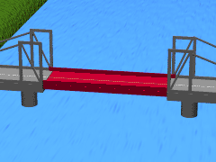 MovableBridge_lift