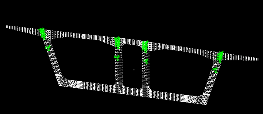ANSYS利用cerig建立刚性截面报错问题解决