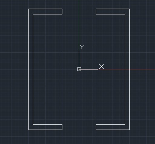 AutoCAD 如何将多个面域组合到一起