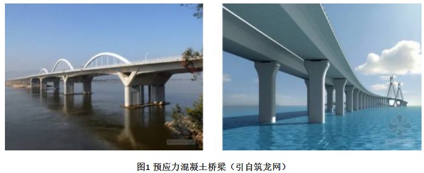 [转]李乔说桥-3：预应力体系的基本力学特征