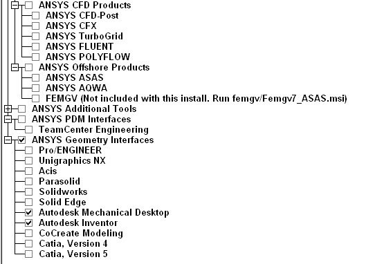 建议升级ANSYS12.0到12.1