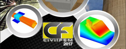 CivilFEM 2017 powered by Marc 安装过程
