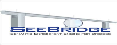 SeeBridge：基于BIM的新一代桥梁检测平台