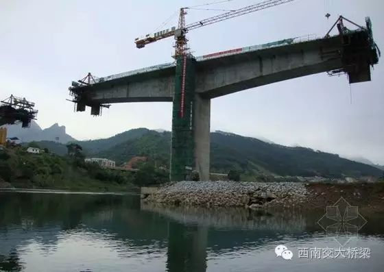 [转]李乔说桥-2：结构力学与桥梁结构