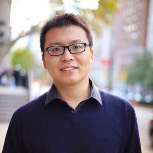 冯东明博士
