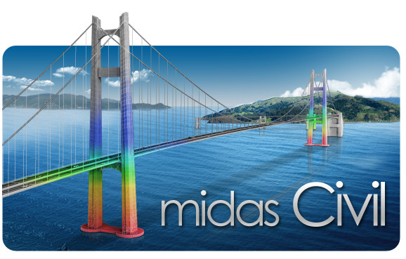 [目录]Midas Civil 教学视频