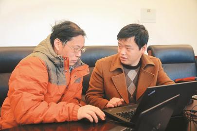 [转]西南交大教授刘成龙:搞科研别指望"岁月静好"
