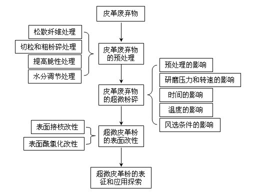 技术路线图