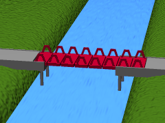 MovableBridge_curl