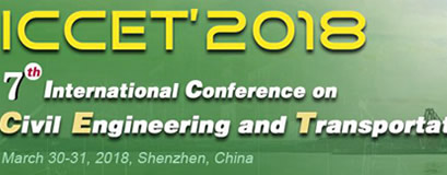 国际会议ICCET2018靠谱么