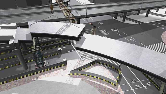 2020第四届全国预制装配式桥梁建造技术研讨会