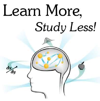 Learn More, Study Less